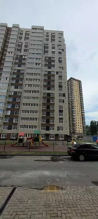 Офис в Ростовская область, Ростов-на-Дону просп. Сиверса, 32 (53 м) - Фото 1