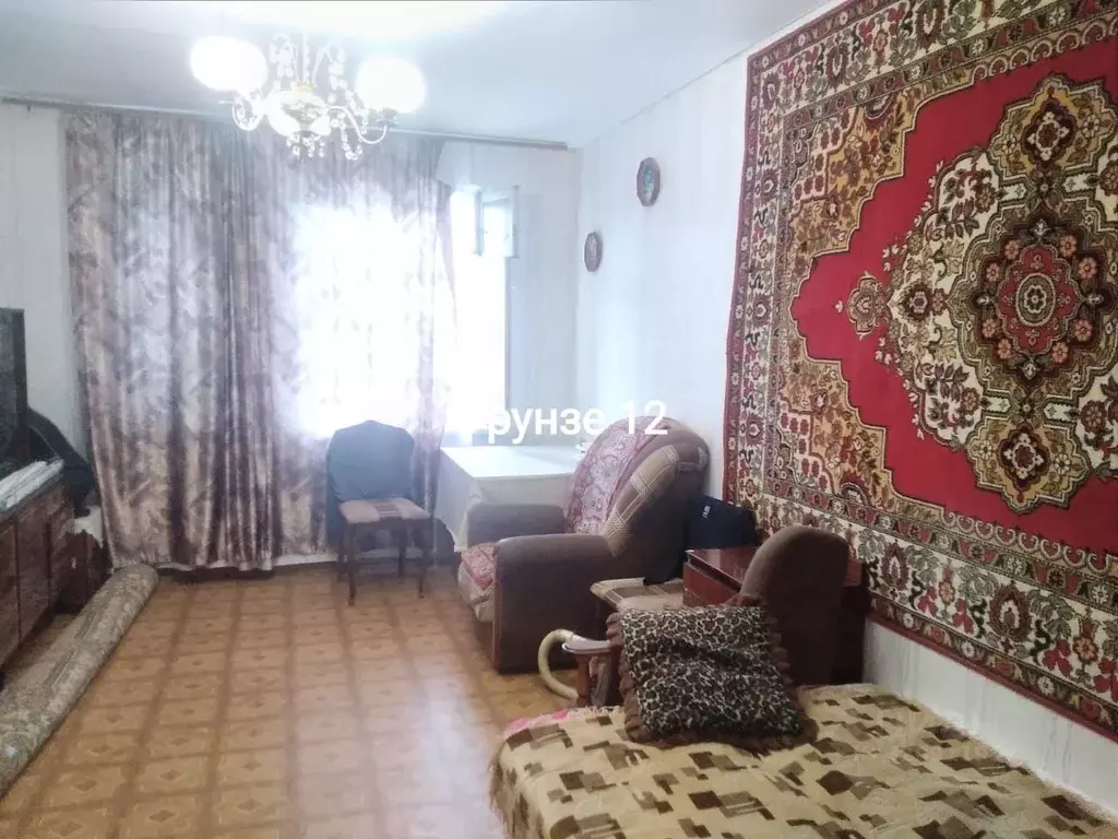 1-к кв. Тульская область, Тула ул. Фрунзе, 12 (38.0 м) - Фото 0