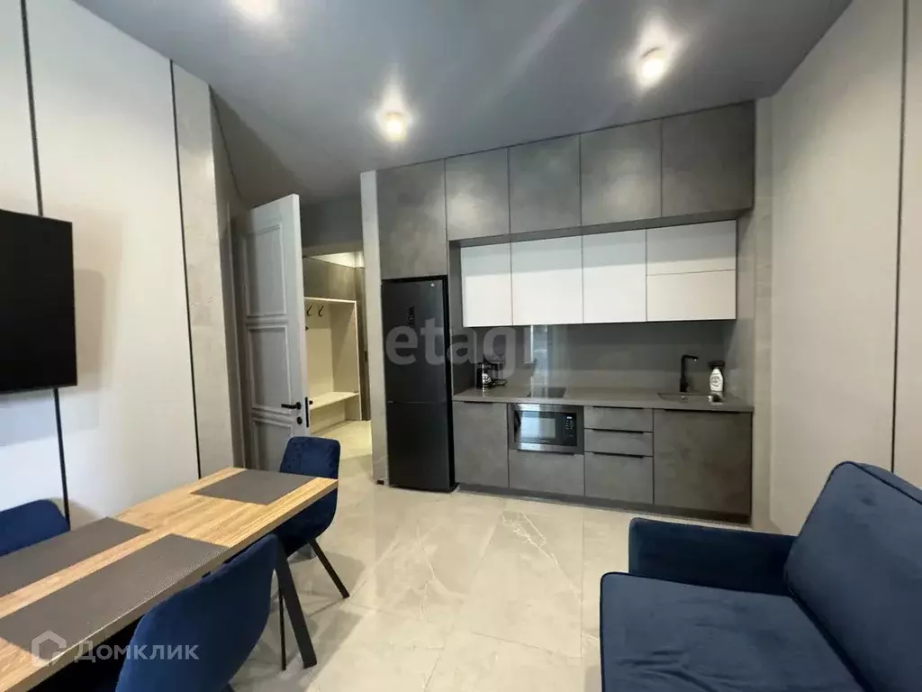 Продаётся 2-к квартира, 52 м - Фото 0