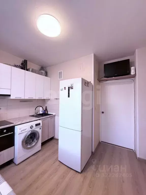 2-к кв. Ямало-Ненецкий АО, Новый Уренгой Тундровый мкр, 2 (60.1 м) - Фото 2