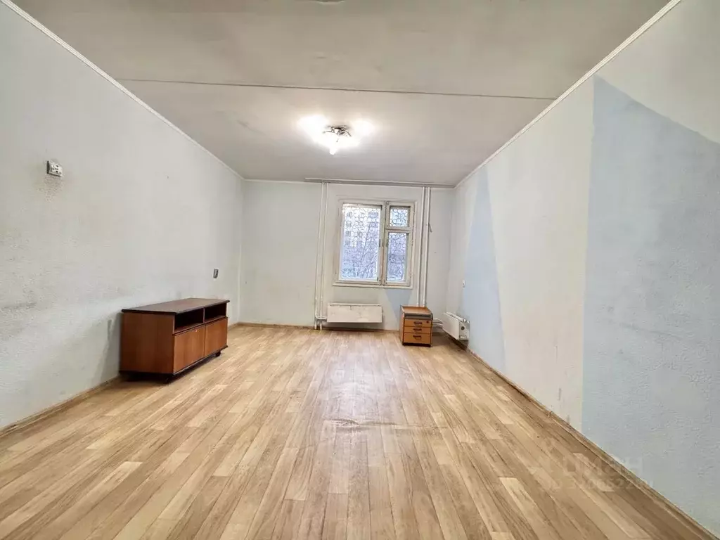 4-к кв. Свердловская область, Екатеринбург ул. Калинина, 8 (116.0 м) - Фото 1