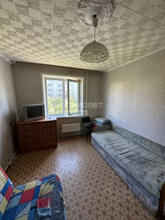 2-к кв. Самарская область, Тольятти ул. 70 лет Октября, 16 (50.8 м) - Фото 1