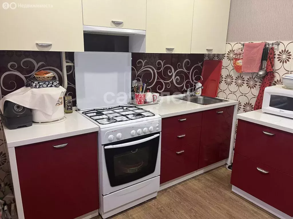 2-комнатная квартира: Киров, Московская улица, 126А (53.8 м) - Фото 2