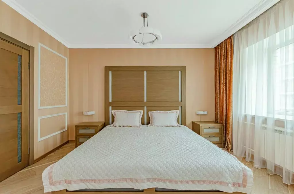3-к кв. Татарстан, Казань Меридианная ул., 3а (103.0 м) - Фото 2