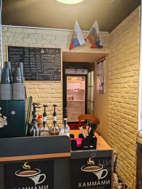 Помещение свободного назначения в Московская область, Дмитров ... - Фото 2