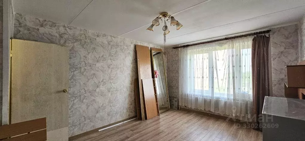 1-к кв. Московская область, Солнечногорск городской округ, Менделеево ... - Фото 2