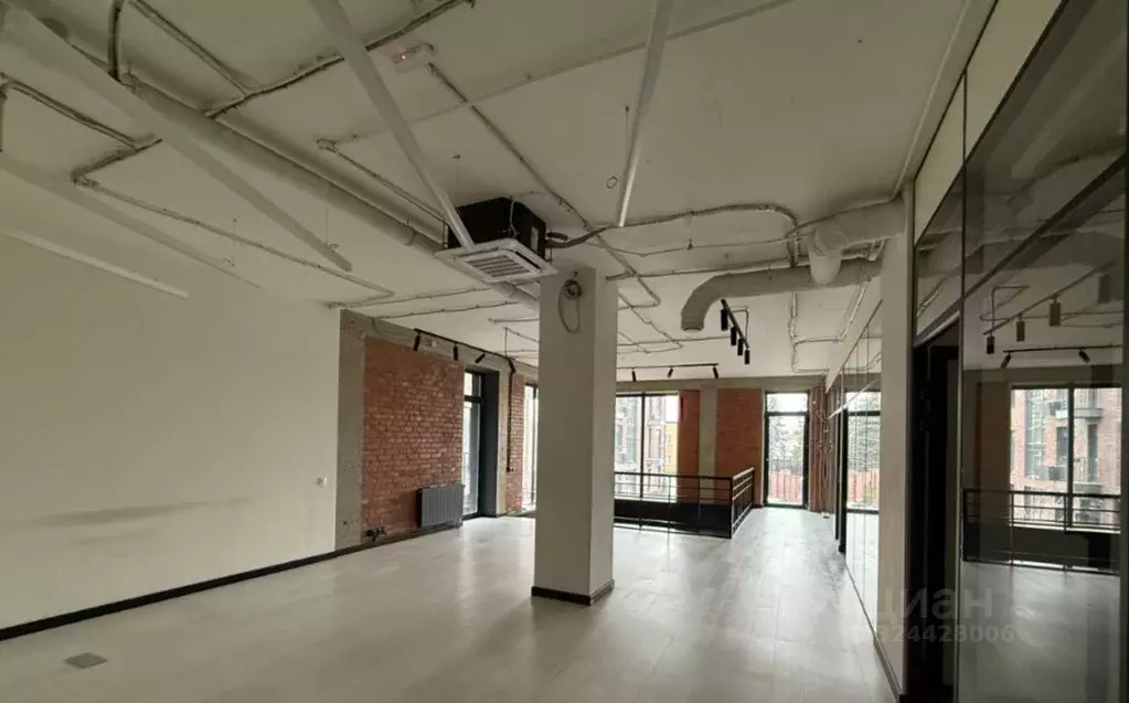 Помещение свободного назначения в Москва проезд 12-й Марьиной рощи, ... - Фото 2