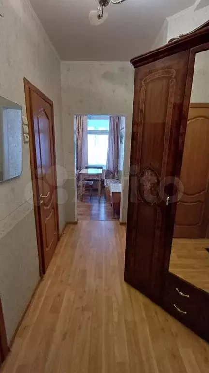 1-к. квартира, 40 м, 6/11 эт. - Фото 0
