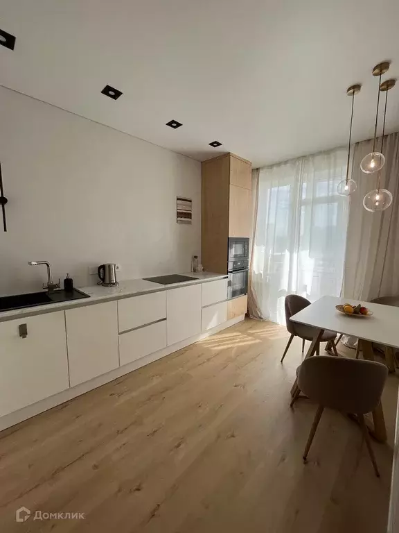 Продаётся 3-к квартира, 63.97 м - Фото 1