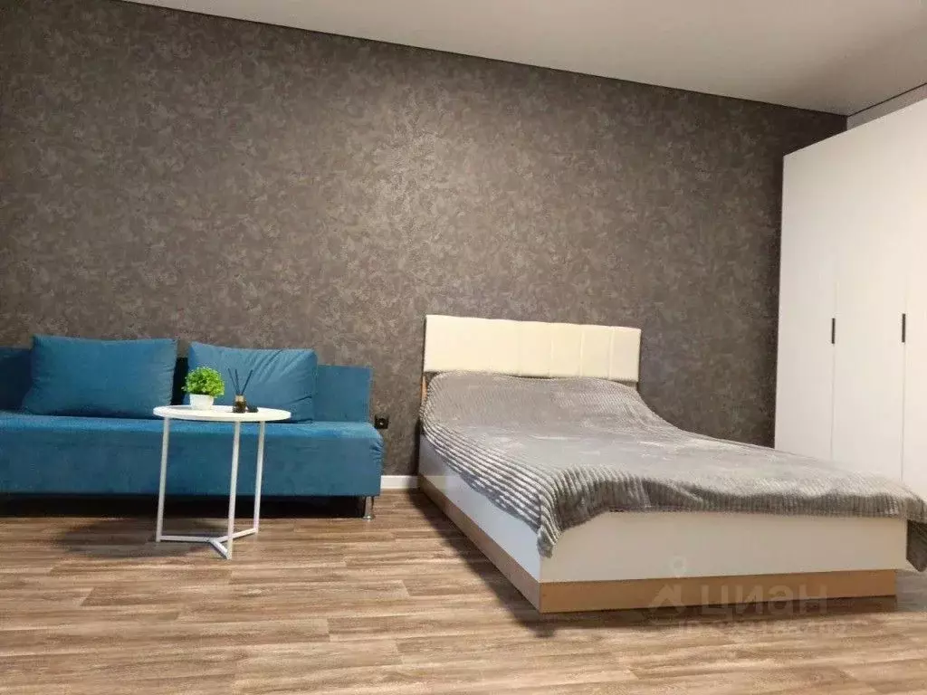 2-к кв. Белгородская область, Белгород Народный бул., 34 (53.0 м) - Фото 2