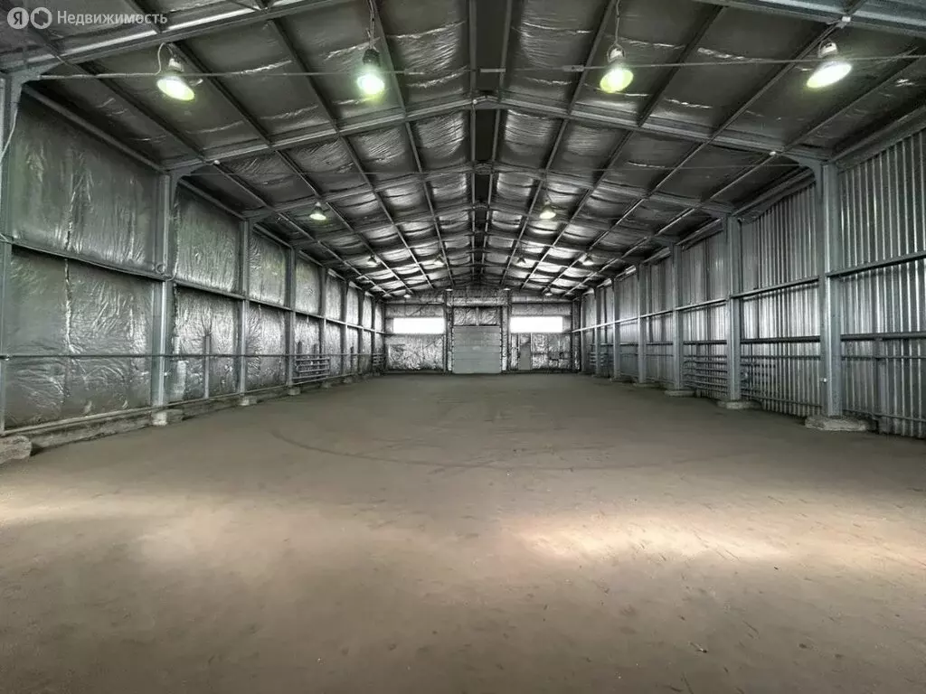 Склад (450 м) - Фото 1