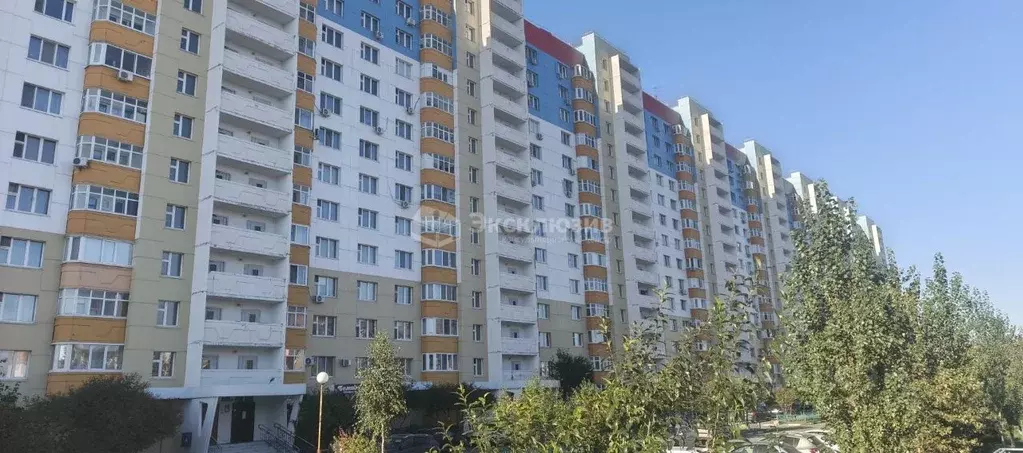 1-к кв. Тюменская область, Тюмень Широтная ул., 168 (42.0 м) - Фото 1
