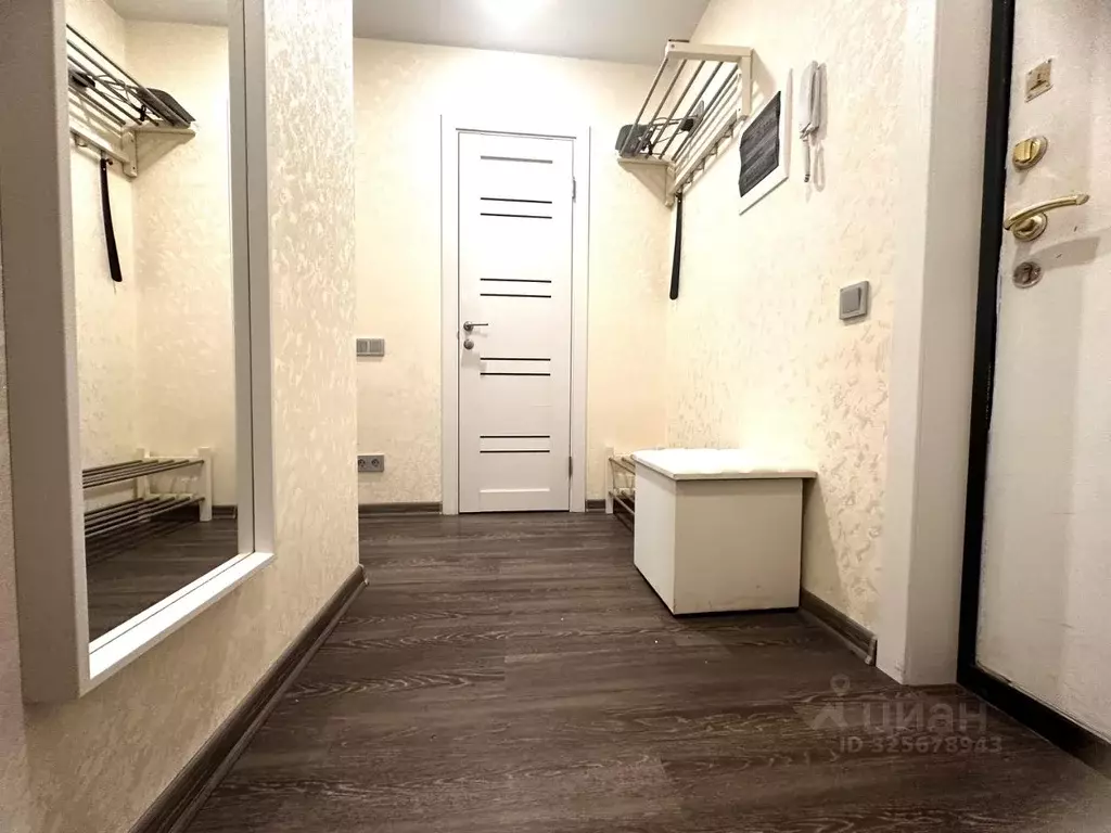 1-к кв. Санкт-Петербург ул. Маршала Казакова, 68к1 (40.0 м) - Фото 0