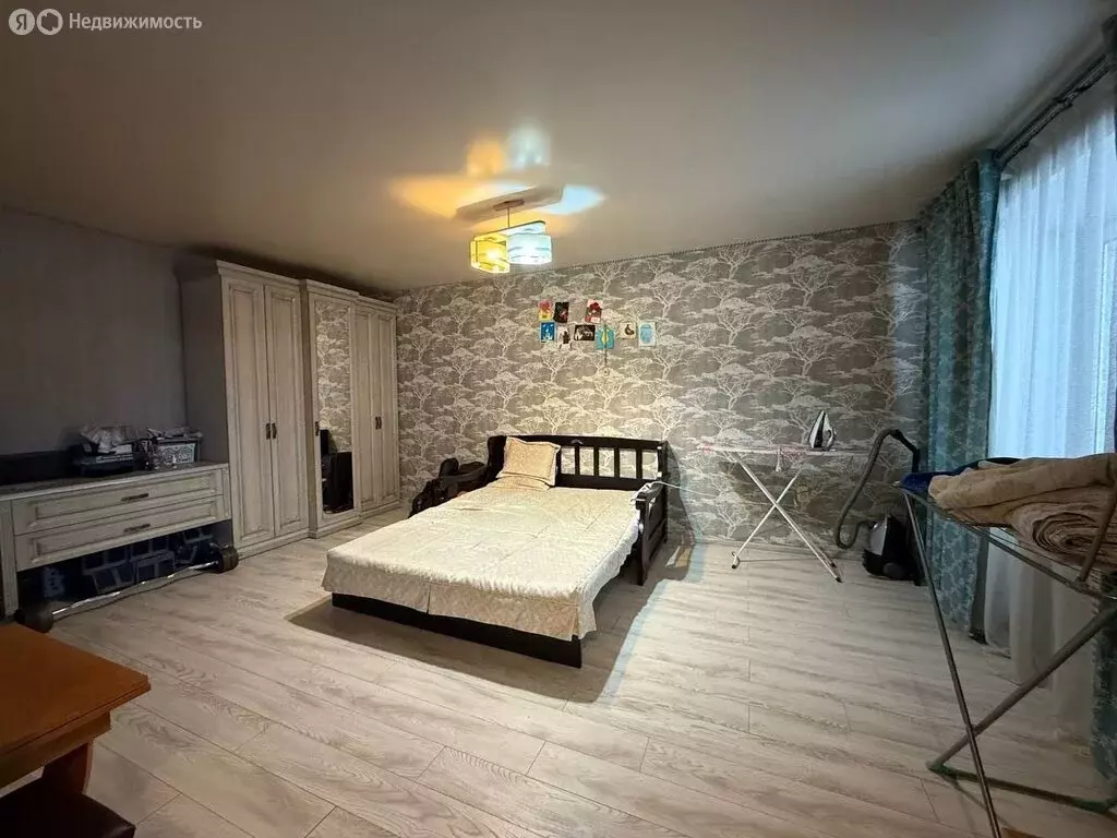 Квартира-студия: Троицк, улица имени Ю.А. Гагарина, 24 (30 м) - Фото 1