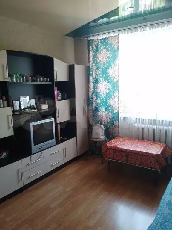 1-к. квартира, 21,8 м, 4/5 эт. - Фото 1
