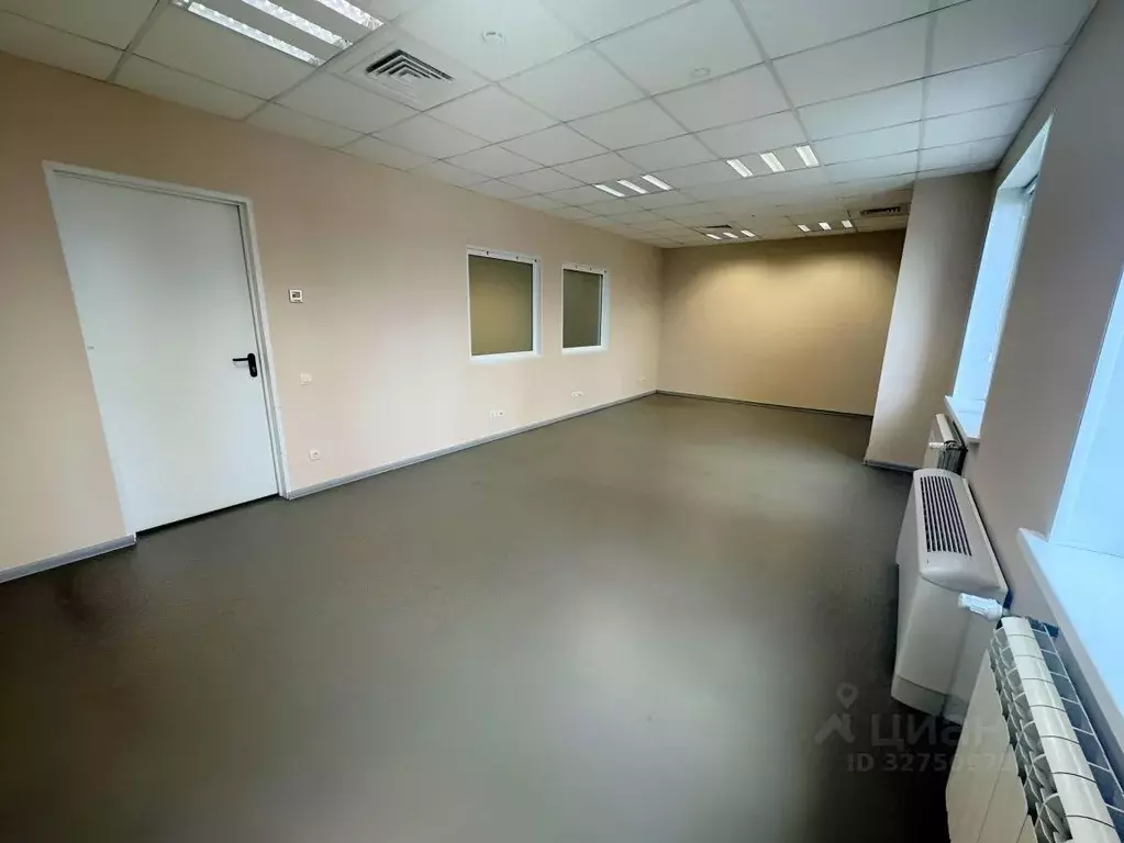 Офис в Воронежская область, Воронеж ул. Текстильщиков, 2Ж (32 м) - Фото 2