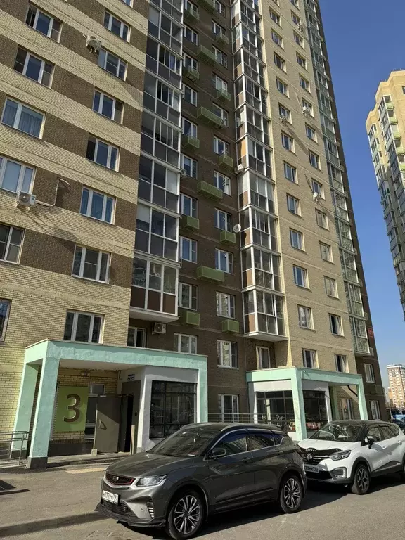 Продаётся 1-к квартира, 34 м - Фото 0