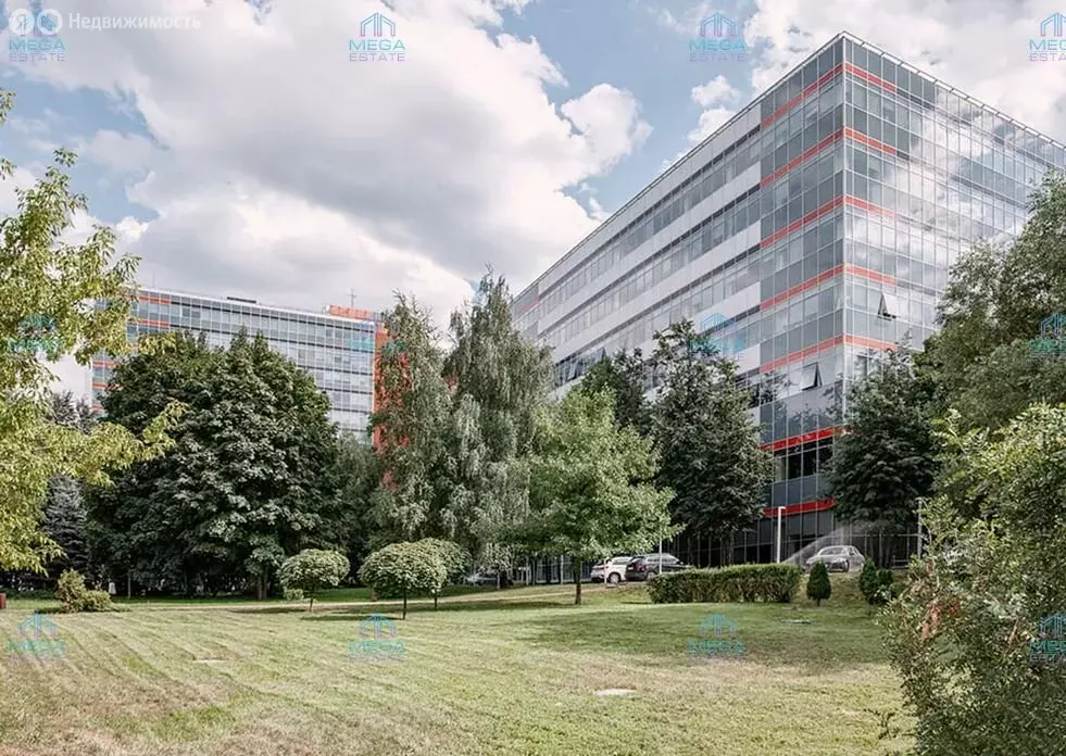 Офис (562 м) - Фото 1