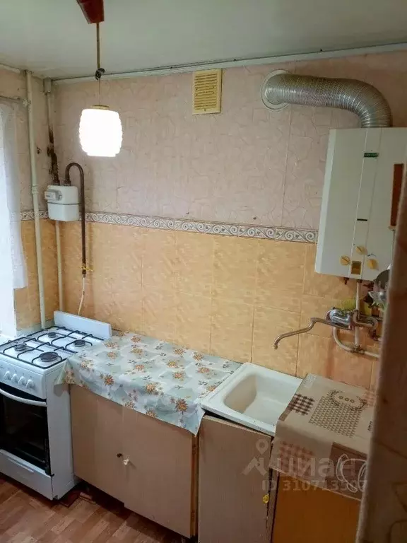 1-к кв. Крым, Феодосия ул. Гарнаева, 73 (32.0 м) - Фото 2