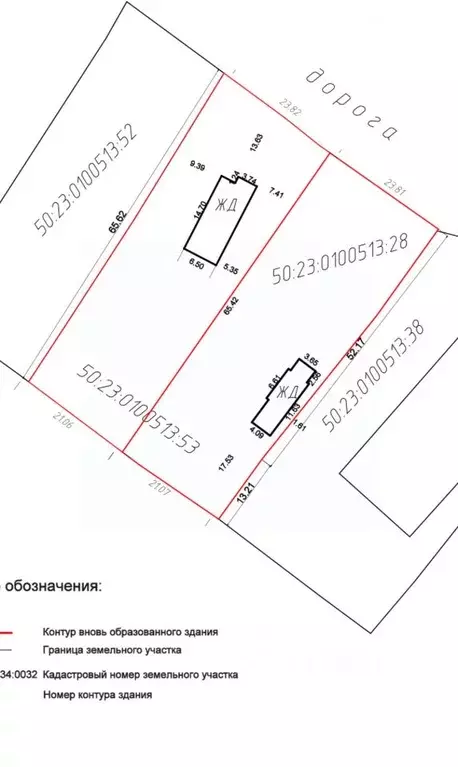 Участок в Московская область, Раменский муниципальный округ, Кратово ... - Фото 2