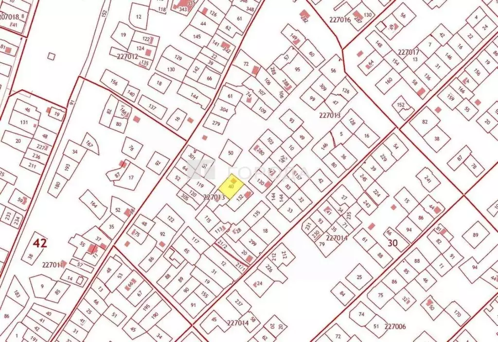 Дом в Кемеровская область, Новокузнецк Хабаровская ул., 22 (78 м) - Фото 2