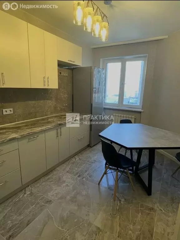 2-комнатная квартира: Котельники, микрорайон Новые Котельники, 2 (58 ... - Фото 1