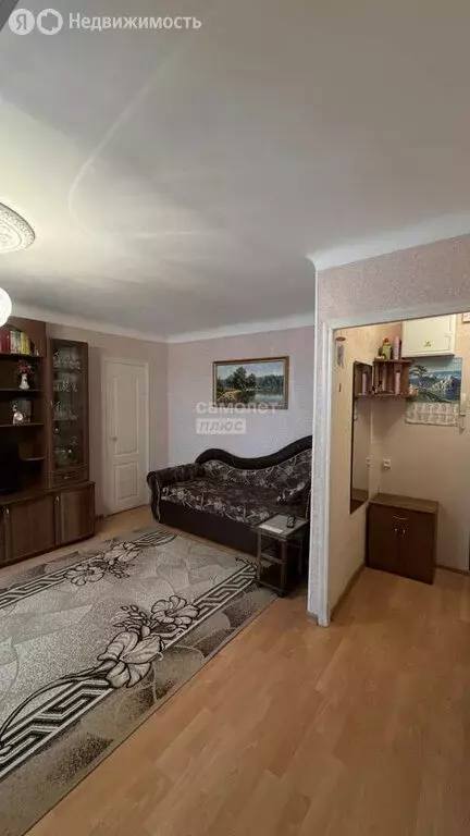 2-комнатная квартира: Воронеж, улица Берёзовая Роща, 64 (42.8 м) - Фото 2