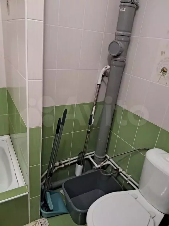 Квартира-студия, 25 м, 4/12 эт. - Фото 1