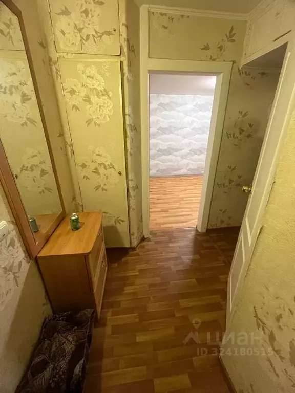 1-к кв. Саратовская область, Энгельс Полиграфическая ул., 49 (37.0 м) - Фото 2