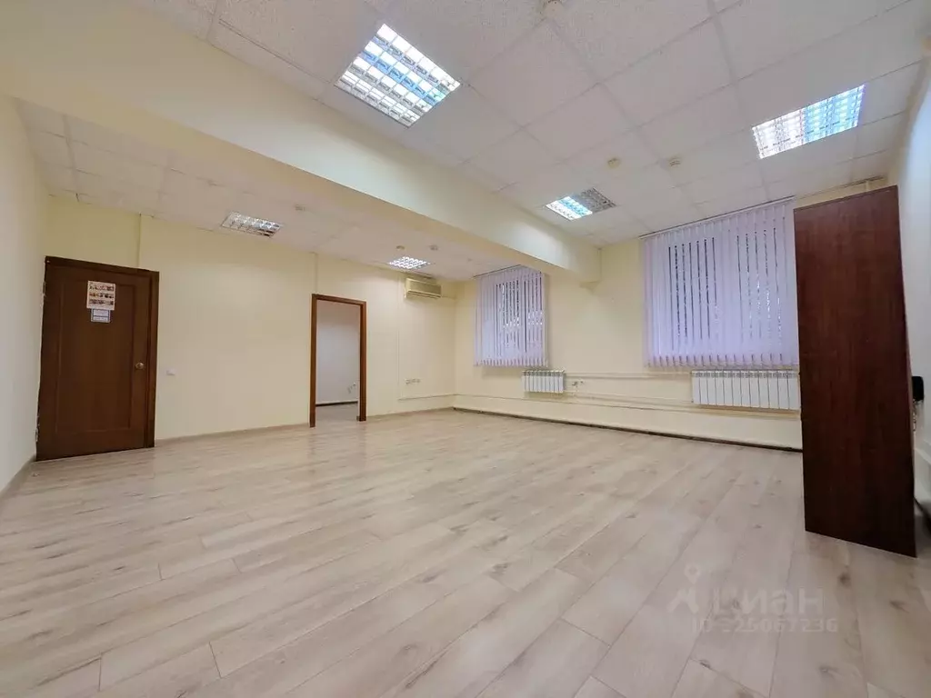 Помещение свободного назначения в Москва 2-я Магистральная ул., 8АС4 ... - Фото 1