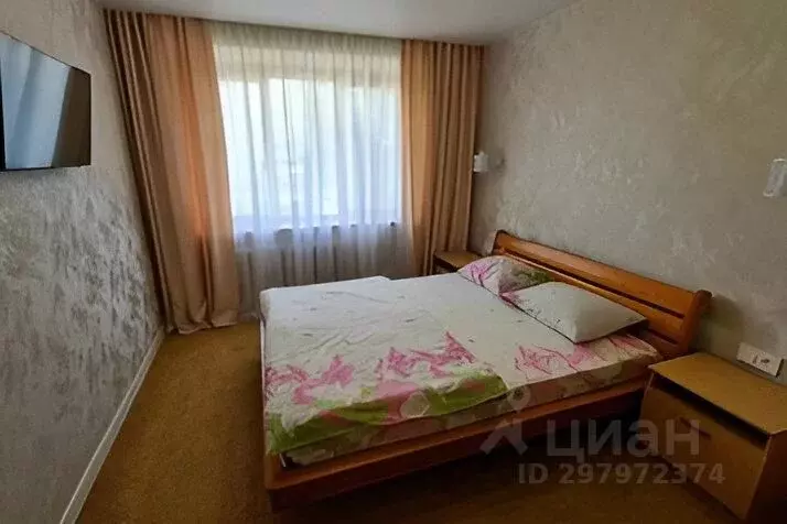 2-к кв. Краснодарский край, Ейск Пионерская ул., 8 (34.0 м) - Фото 1