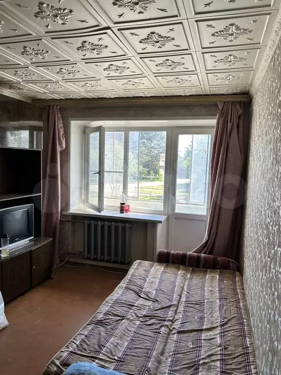 2-к. квартира, 43,9 м, 2/5 эт. - Фото 0