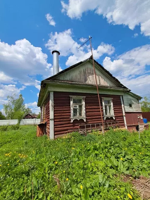 Дом в Московская область, Клин городской округ, пос. Нудоль  (52 м) - Фото 1