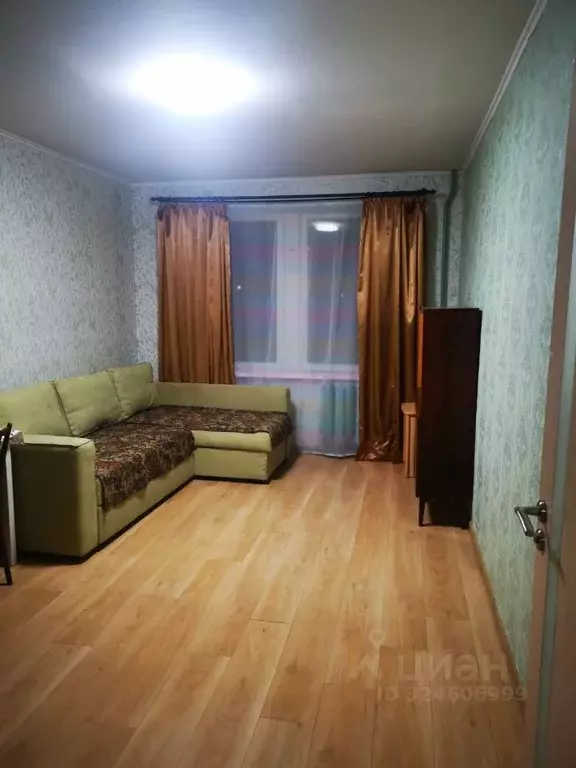 2-к кв. Московская область, Королев Юбилейный мкр, ул. Героев ... - Фото 2