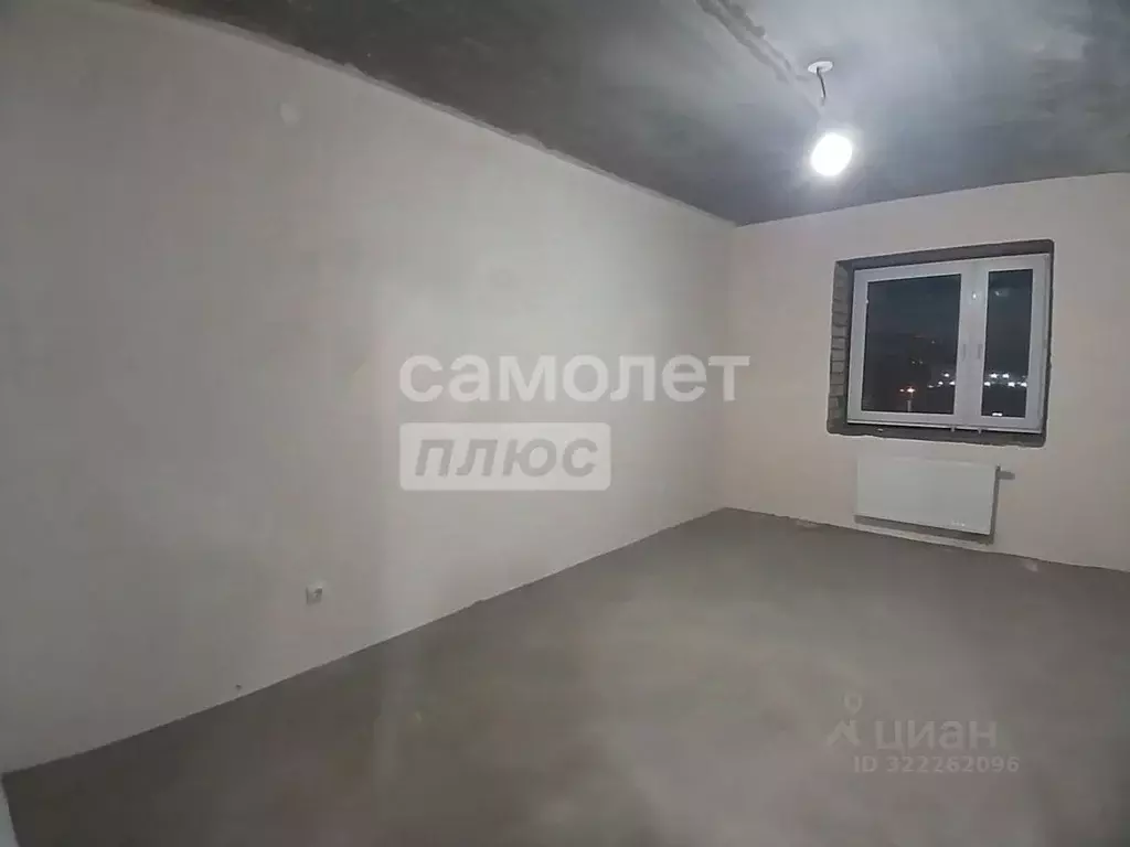 1-к кв. Татарстан, Казань ул. Рихарда Зорге, 11В (38.0 м) - Фото 1