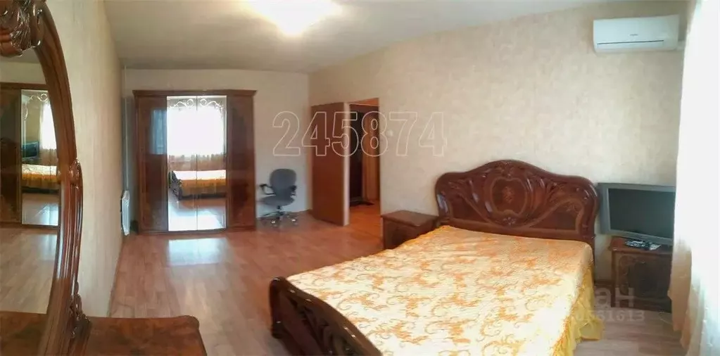 1-к кв. Москва ул. 800-летия Москвы, 1К4 (36.0 м) - Фото 1