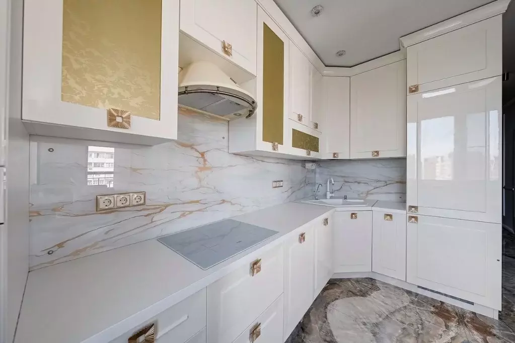 2-к кв. Москва просп. 40 лет Октября, 36 (53.6 м) - Фото 1