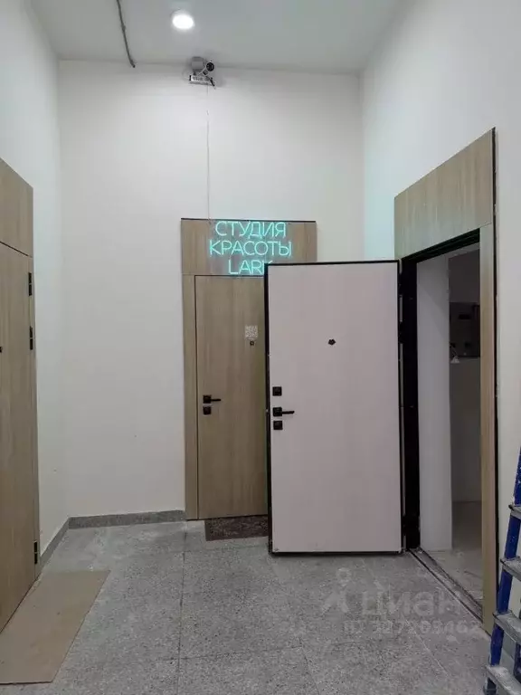 Помещение свободного назначения в Московская область, Одинцовский ... - Фото 2