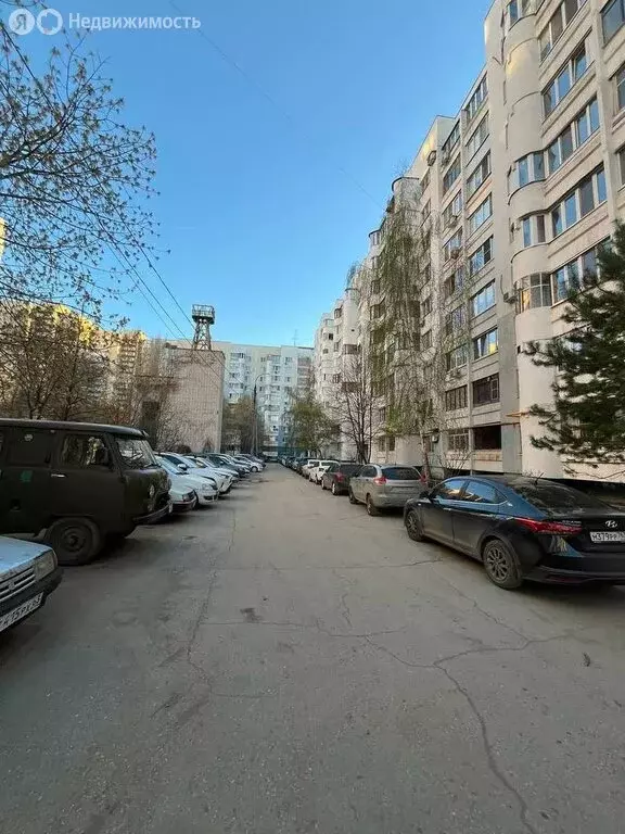 1-комнатная квартира: Самара, Демократическая улица, 8 (40.6 м) - Фото 1