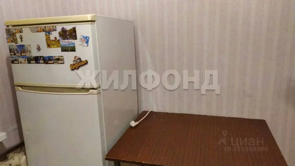 2-к кв. Новосибирская область, Новосибирск Академгородок мкр, ул. ... - Фото 1