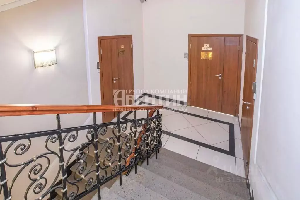 Офис в Санкт-Петербург ул. Шкапина, 4 (34 м) - Фото 1