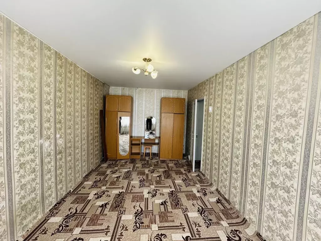 1-к кв. Кабардино-Балкария, Нальчик ул. Кирова, 9А (34.0 м) - Фото 1
