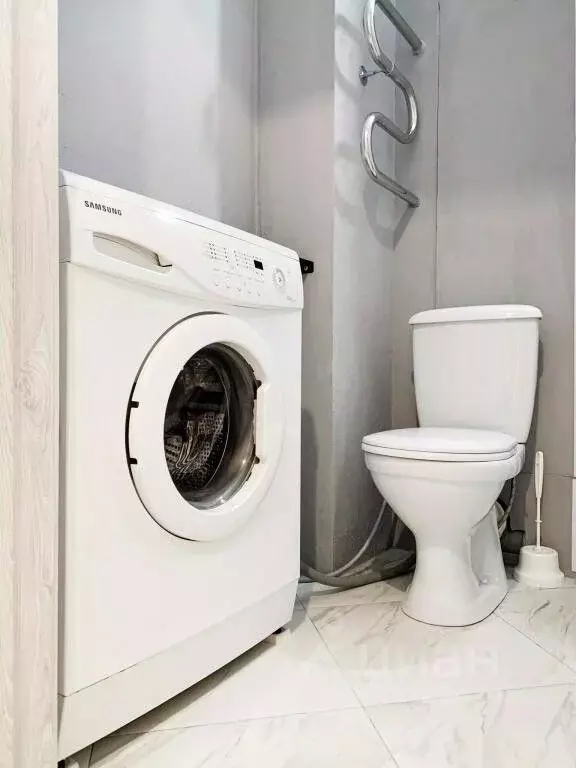 Комната Красноярский край, Красноярск ул. Вильского, 38 (10.0 м) - Фото 1