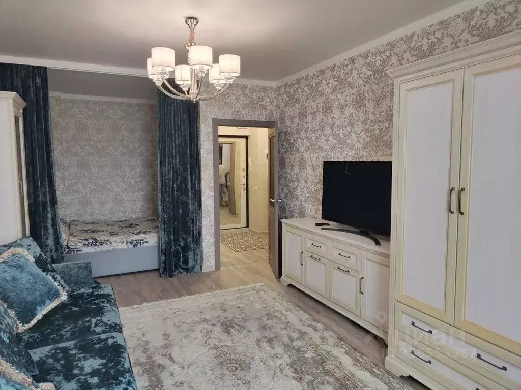 1-к кв. Севастополь просп. Октябрьской Революции, 48 (45.0 м) - Фото 0