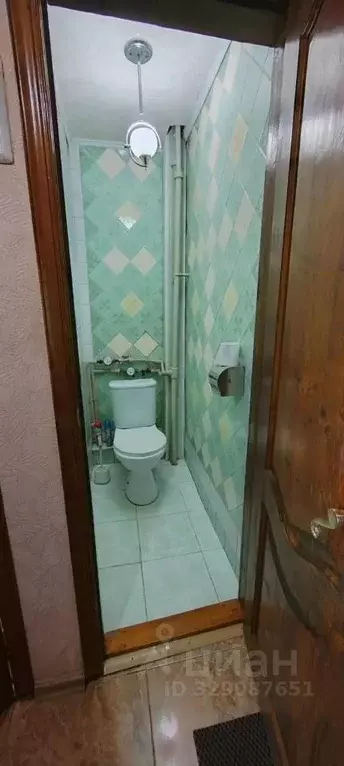 1-к кв. Курская область, Курск ул. 50 лет Октября, 11 (35.0 м) - Фото 2