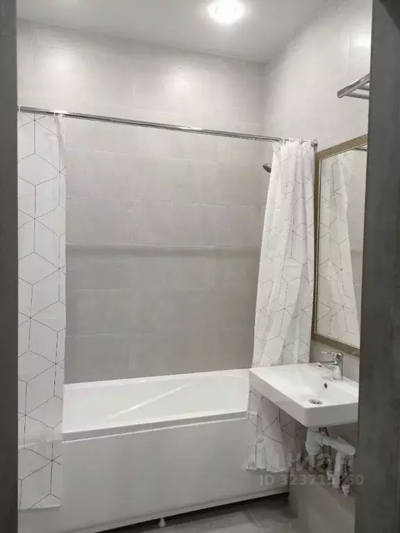 1-к кв. Челябинская область, Челябинский городской округ, пос. ... - Фото 1