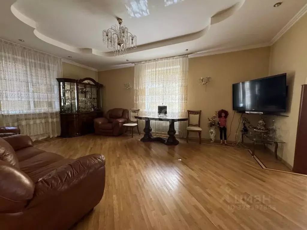 Дом в Северная Осетия, Владикавказ Дарьял СТ, 481 (350 м) - Фото 1