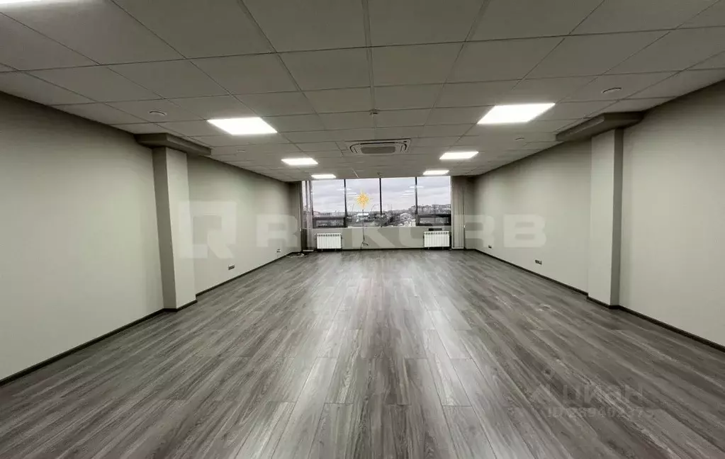 Офис в Санкт-Петербург Домостроительная ул., 16 (1411 м) - Фото 2