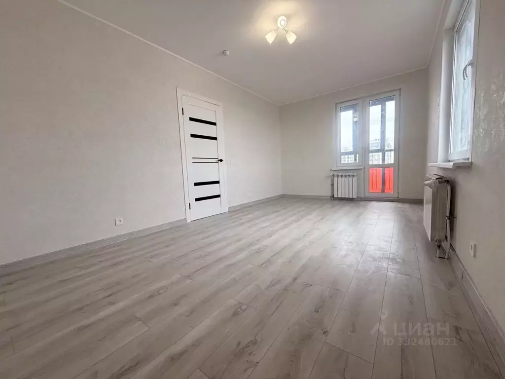 3-к кв. Татарстан, Казань просп. Ильгама Шакирова, 5 (73.0 м) - Фото 1