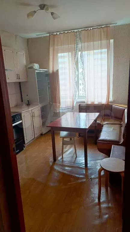 3-к. квартира, 87 м, 11/19 эт. - Фото 0